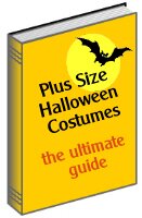 Guide to Plus Size Halloween Costumes